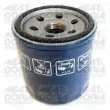 Ölfilter MEAT & DORIA 15570