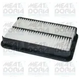 Luftfilter MEAT & DORIA 16006