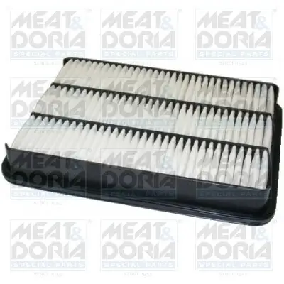 Luftfilter MEAT & DORIA 16013 Bild Luftfilter MEAT & DORIA 16013