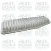 Luftfilter MEAT & DORIA 16017