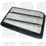 Luftfilter MEAT & DORIA 16037