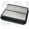 Luftfilter MEAT & DORIA 16054