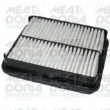 Luftfilter MEAT & DORIA 16054