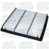 Luftfilter MEAT & DORIA 16061