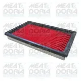 Luftfilter MEAT & DORIA 16064