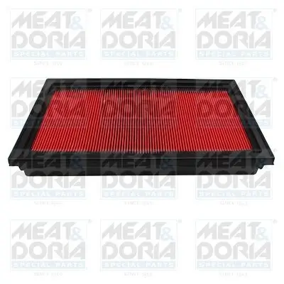 Luftfilter MEAT & DORIA 16065