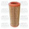 Luftfilter MEAT & DORIA 16075