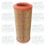 Luftfilter MEAT & DORIA 16075