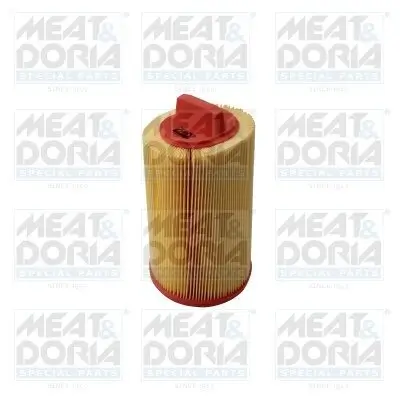 Luftfilter MEAT & DORIA 16076