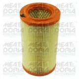 Luftfilter MEAT & DORIA 16086