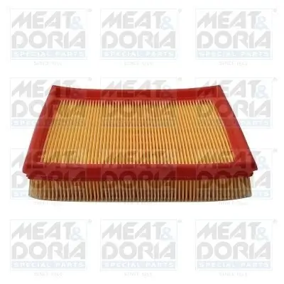 Luftfilter MEAT & DORIA 16093