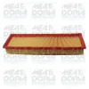 Luftfilter MEAT & DORIA 16113