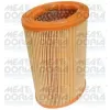 Luftfilter MEAT & DORIA 16158
