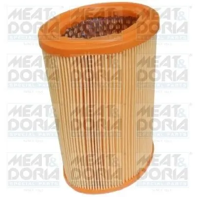 Luftfilter MEAT & DORIA 16158 Bild Luftfilter MEAT & DORIA 16158