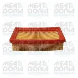 Luftfilter MEAT & DORIA 16184