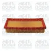 Luftfilter MEAT & DORIA 16240