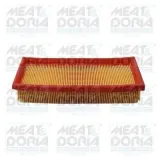 Luftfilter MEAT & DORIA 16240