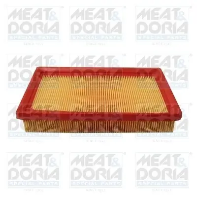 Luftfilter MEAT & DORIA 16241