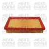 Luftfilter MEAT & DORIA 16241