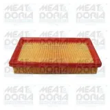 Luftfilter MEAT & DORIA 16241