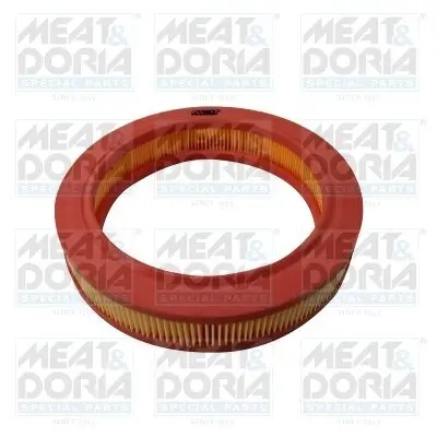 Luftfilter MEAT & DORIA 16264 Bild Luftfilter MEAT & DORIA 16264