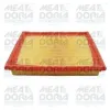 Luftfilter MEAT & DORIA 16281