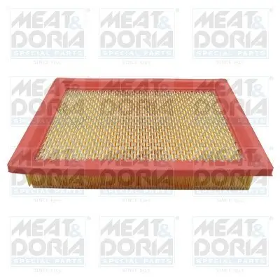 Luftfilter MEAT & DORIA 16282