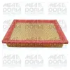 Luftfilter MEAT & DORIA 16282
