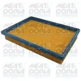 Luftfilter MEAT & DORIA 16283