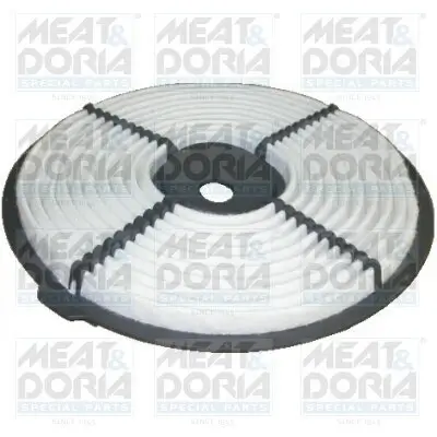 Luftfilter MEAT & DORIA 16288 Bild Luftfilter MEAT & DORIA 16288