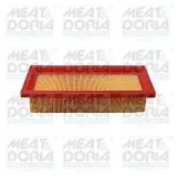 Luftfilter MEAT & DORIA 16301