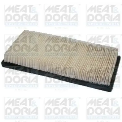 Luftfilter MEAT & DORIA 16337 Bild Luftfilter MEAT & DORIA 16337