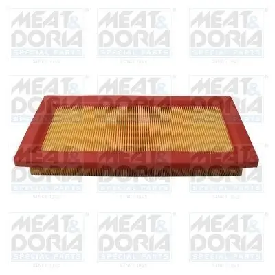 Luftfilter MEAT & DORIA 16375