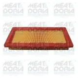 Luftfilter MEAT & DORIA 16375