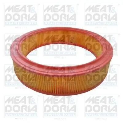 Luftfilter MEAT & DORIA 16376