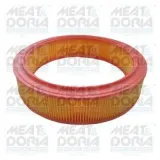 Luftfilter MEAT & DORIA 16376