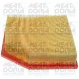 Luftfilter MEAT & DORIA 16395