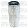 Luftfilter MEAT & DORIA 16451