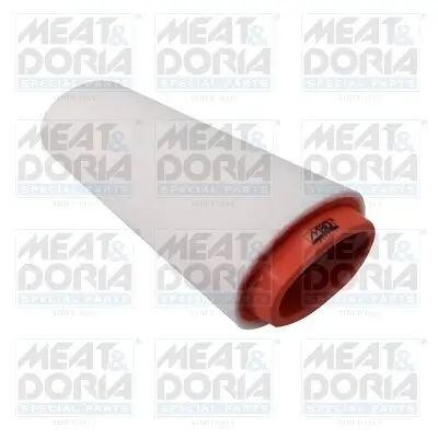Luftfilter MEAT & DORIA 16471 Bild Luftfilter MEAT & DORIA 16471