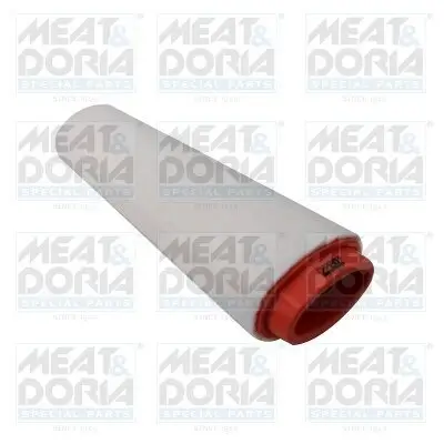 Luftfilter MEAT & DORIA 16477 Bild Luftfilter MEAT & DORIA 16477