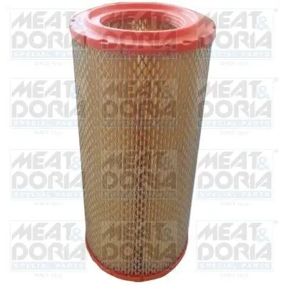 Luftfilter MEAT & DORIA 16502