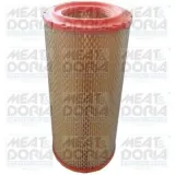 Luftfilter MEAT & DORIA 16502