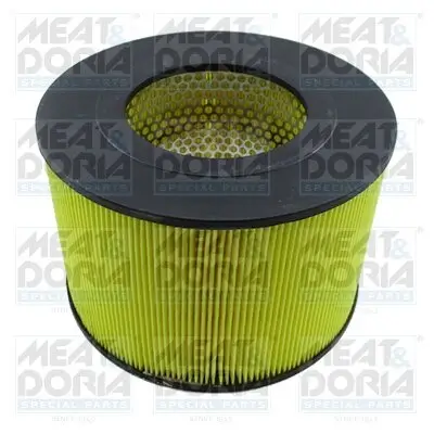 Luftfilter MEAT & DORIA 16519/1