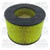 Luftfilter MEAT & DORIA 16519/1