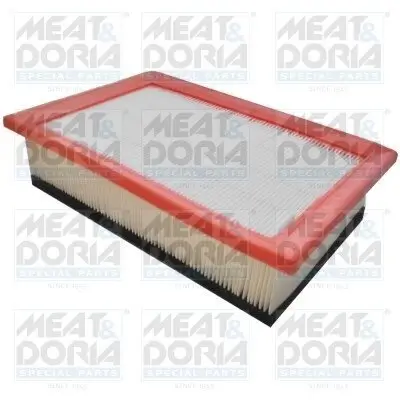 Luftfilter MEAT & DORIA 16528