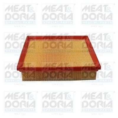 Luftfilter MEAT & DORIA 16533