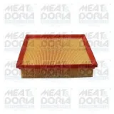 Luftfilter MEAT & DORIA 16533