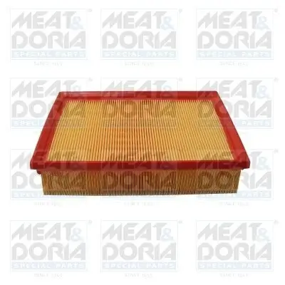 Luftfilter MEAT & DORIA 16542