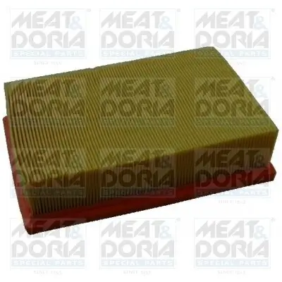 Luftfilter MEAT & DORIA 16544 Bild Luftfilter MEAT & DORIA 16544