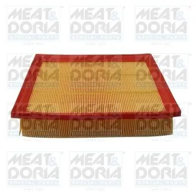 Luftfilter MEAT & DORIA 16553